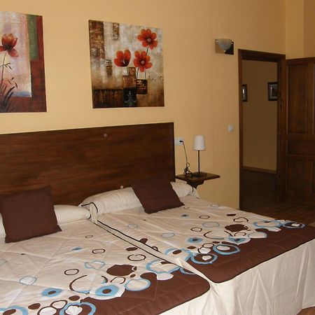 Casa Rural Alonso Quijano Argamasilla de Alba Zimmer foto
